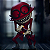 The Crooked Man Bros Series Terror - Pop Mart Original - Imagem 2