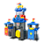 Torre Patrulha Canina Rescue Knight Series - Nickelodeon - Imagem 3