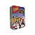 Uno Super Mario Bros Box Metal - Mattel - Imagem 1