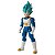 Vegeta Super Saiyajin Blue Dragon Ball Flash - Original Bandai - Imagem 2