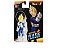 Vegeta Super Saiyajin Dragon Ball Flash - Original Bandai - Imagem 4