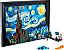 Vincent van Gogh A Noite Estrelada - Ideas - Imagem 1
