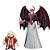 Vingador e Mestre dos Magos Caverna do Dragão Hasbro - Imagem 2