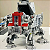 Walker AT-TE 45cm - Star Wars - Imagem 3