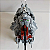 Walker AT-TE 45cm - Star Wars - Imagem 5