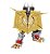 WarGreymon Figure-rise Standard Amplified Model Kit Digimon - Original Bandai - Imagem 6