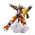 WarGreymon Figure-rise Standard Model Kit Digimon - Original Bandai - Imagem 2