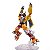 WarGreymon Figure-rise Standard Model Kit Digimon - Original Bandai - Imagem 4