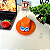 Xícara Portgas D. Ace Hat - Canecas One Piece - Imagem 2