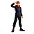 Yuji Itadori Figure Jujutsu Kaisen - Original Figma 550 - Imagem 1