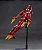 ZD Toys Action Figure Homem de Ferro Mark 45 - Imagem 2
