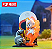 Zezé Os incríveis 2 Disney Pixar - Pop Mart Original - Imagem 2