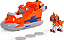Zuma Deluxe Vehicle Rescue Knights Patrulha Canina - Nickelodeon - Imagem 2