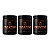 3uni Creatina Monohidratada (3x300gr) - Wild Nutrition - Imagem 1