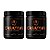 2uni Creatina Monohidratada (2x300gr) - Wild Nutrition - Imagem 1