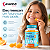 Omega 3 Infantil 60 gomas EPA + DHA Sabor Laranja Peixinho - Imagem 3