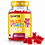 Multivitamínico Infantil 60 gomas - Sabor Framboesa - Imagem 1