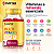 Kit 2 Multivitamínico Infantil 120 gomas - Sabor Framboesa - Imagem 4