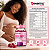Irongest Multivitamínico p/ Gestantes + Ferro 60 gomas - Imagem 3