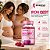 Kit 3 Irongest Multivitamínico p/ Gestantes + Ferro 180 gomas - Imagem 3