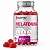 Melatonina Natural em gomas - Sabor uva 60uni - Imagem 1