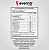Evernix - pré treino sem cafeína 300g (30 doses) - Imagem 2
