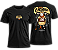 Camiseta Eu Fui Encontrado - Imagem 2