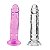 Pênis Realístico com Ventosa 15x3cm - Imagem 1