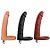 Prótese com Anel Companheiro e Vibrador Interno 17 X 3 cm - Imagem 3