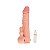 Capa Peniana com Vibrador 17,5x3 cm - Imagem 1