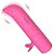 Vibrador Golfinho Recarregável 12 modos - Imagem 1