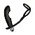 Vibrador e Estimulador de Próstata com 10 modos - Imagem 1