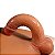 Cinta em Silicone 18,0x4,0 cm - Imagem 2