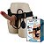 Cinta com Pênis Spray de água / com Vibro - 20.0x4.3 cm - Imagem 1