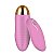 Vibrador Bullet com Controle Remoto - Imagem 1