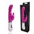 Vibrador Duplo Ponto G e Clitores - Imagem 1