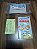 Super Puyo Puyo Original Super Nintendo CIB - Imagem 5