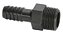 ADAPTADOR REDUÇÃO 1" X 3/4" - Imagem 1