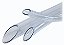 MANG.  PVC CRISTAL 50M 5/8" X 2 - Imagem 1