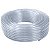 MANG.  PVC CRISTAL SIL 50M 5/16" X 1,5 - Imagem 1