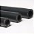 MANG. TRANÇADA PRETA PT500 50M 3/8" - Imagem 1