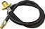PIC-TAIL LIQUIGAS 0,50CM - Imagem 1