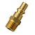PINO P ENGATE X ROSCA MACHO 1/4 - 108 - Imagem 1