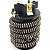 RESIST BALLERINA 3T 5350W 220V - Imagem 1