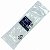 ABRACADEIRA DE NYLON BRANCA 4,8 x 250mm - Imagem 1