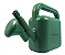 Regador Com Bico 5L Color Zumplast Verde - Imagem 1