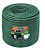 MANGUEIRA FLEX TRAMON.EM PVC VERDE 200MTS - Imagem 1