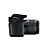 Câmera Canon EOS Rebel T7+ com Lente EF-S 18-55mm IS II - Imagem 4