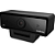 Webcam Intelbras HD, USB 2.0, 2x Microfones Bilaterais, CAM-720p Preto - Imagem 3