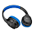 Fone de Ouvido Philips Wireless Azul - TASH402BL/00 - Imagem 2